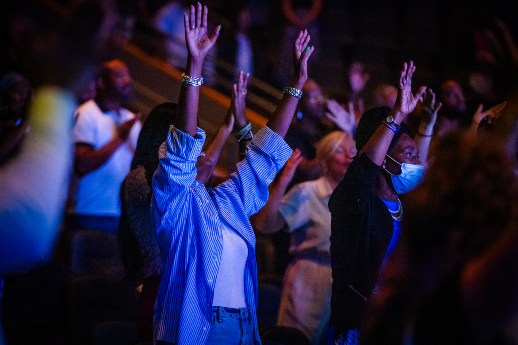 Photo of Bridgeway Community Church - Columbia Campus
