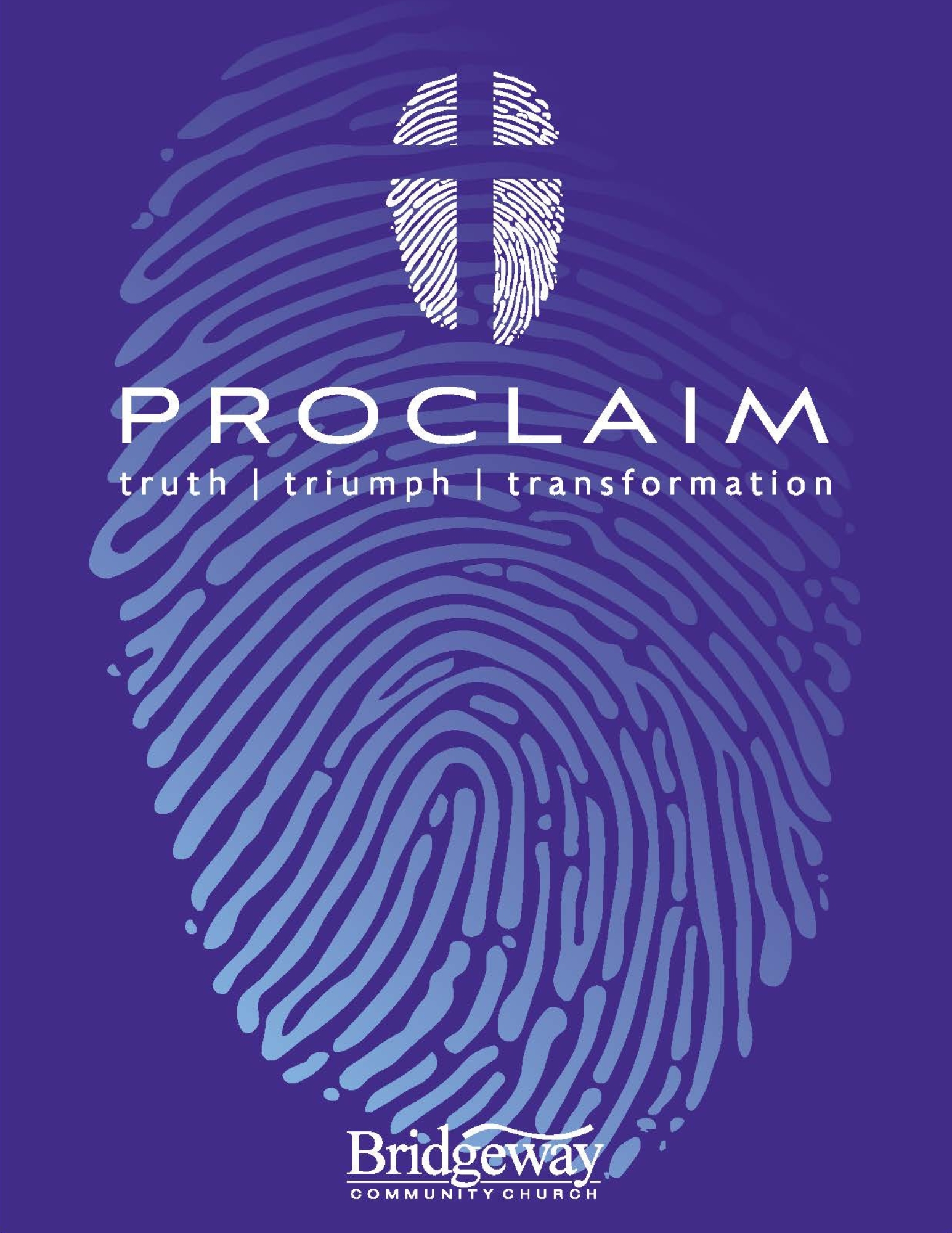 Vision Kickoff Sermon - September 14