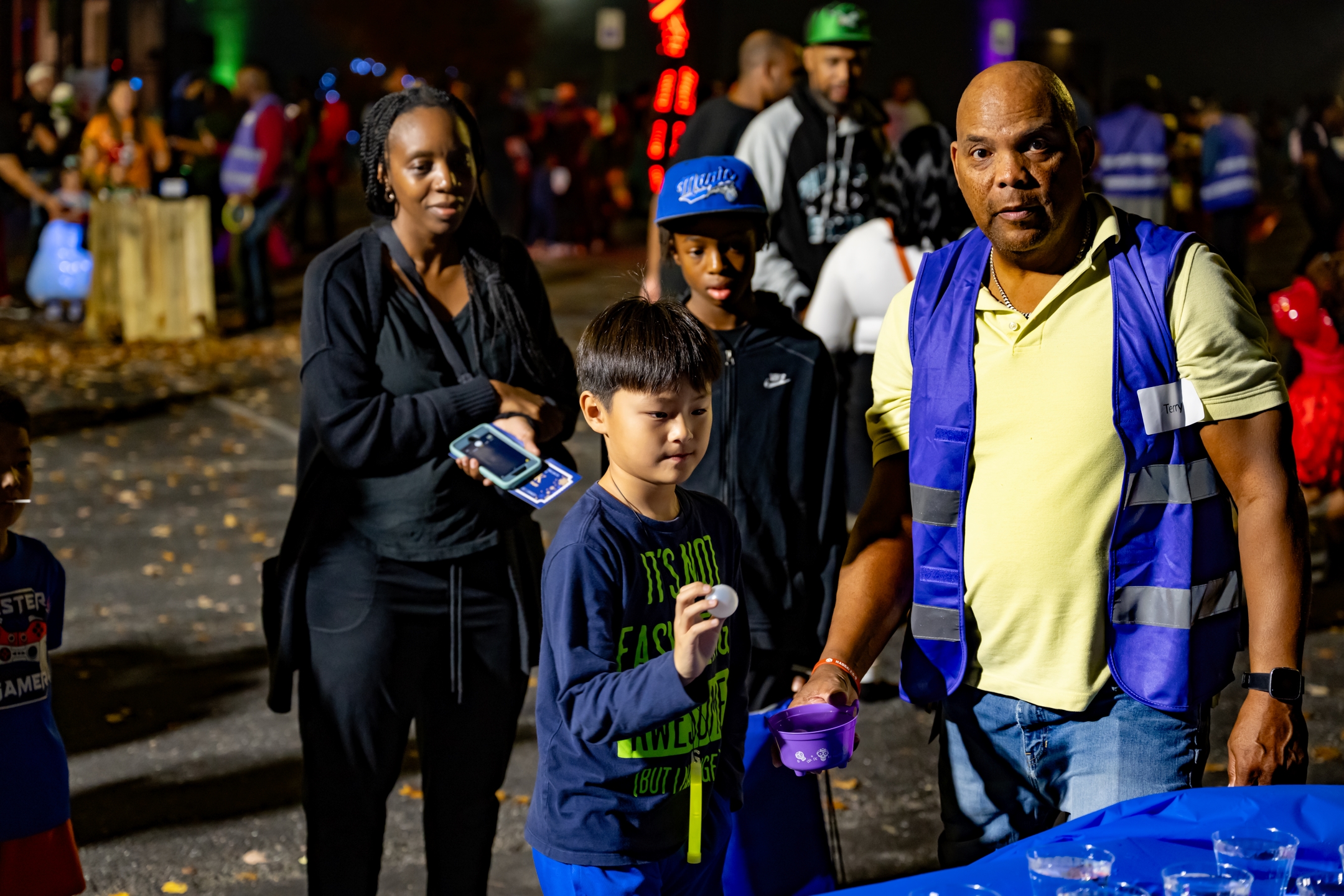 Games, Inflatables, & More!