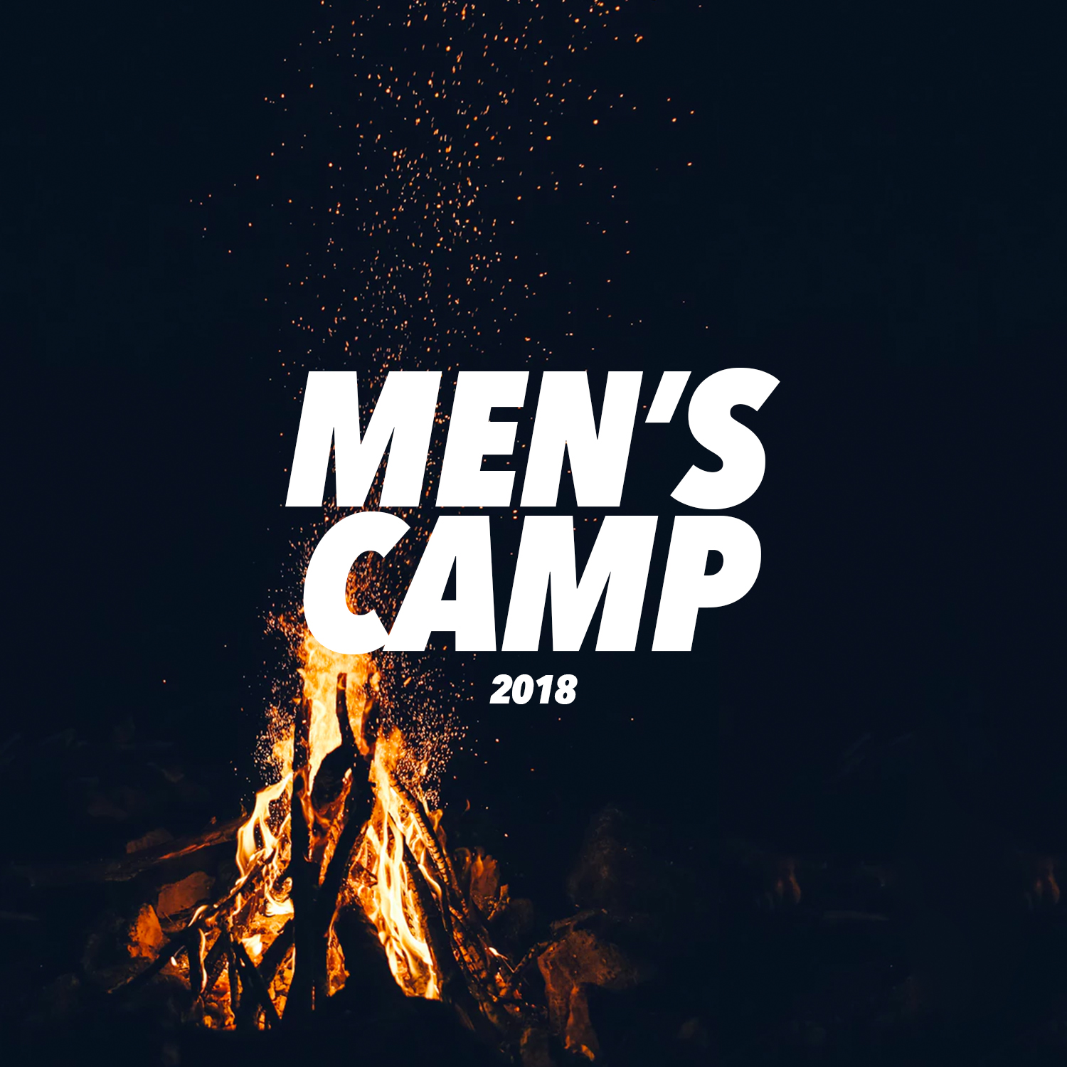 MEN’S CAMP Futures Church