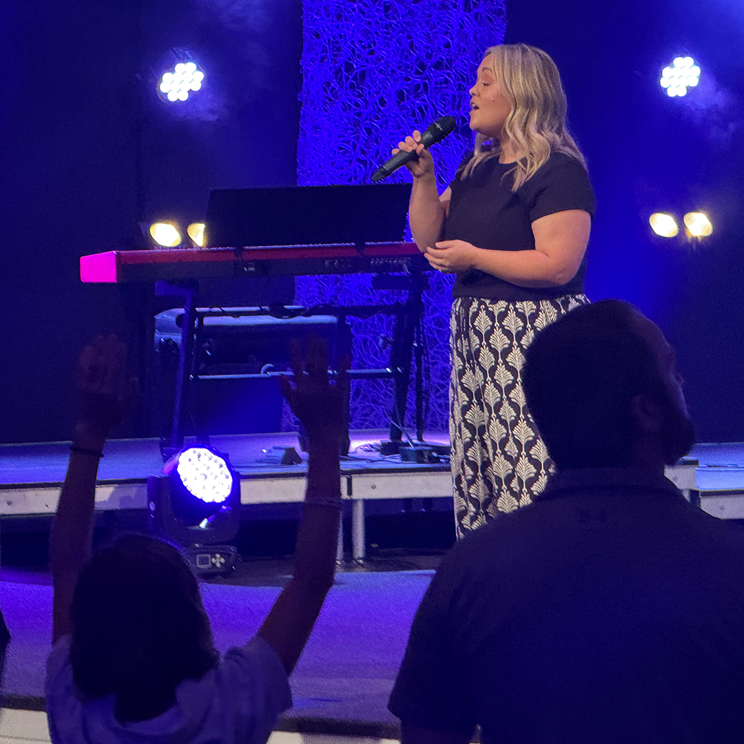 WorshipArts Ministry