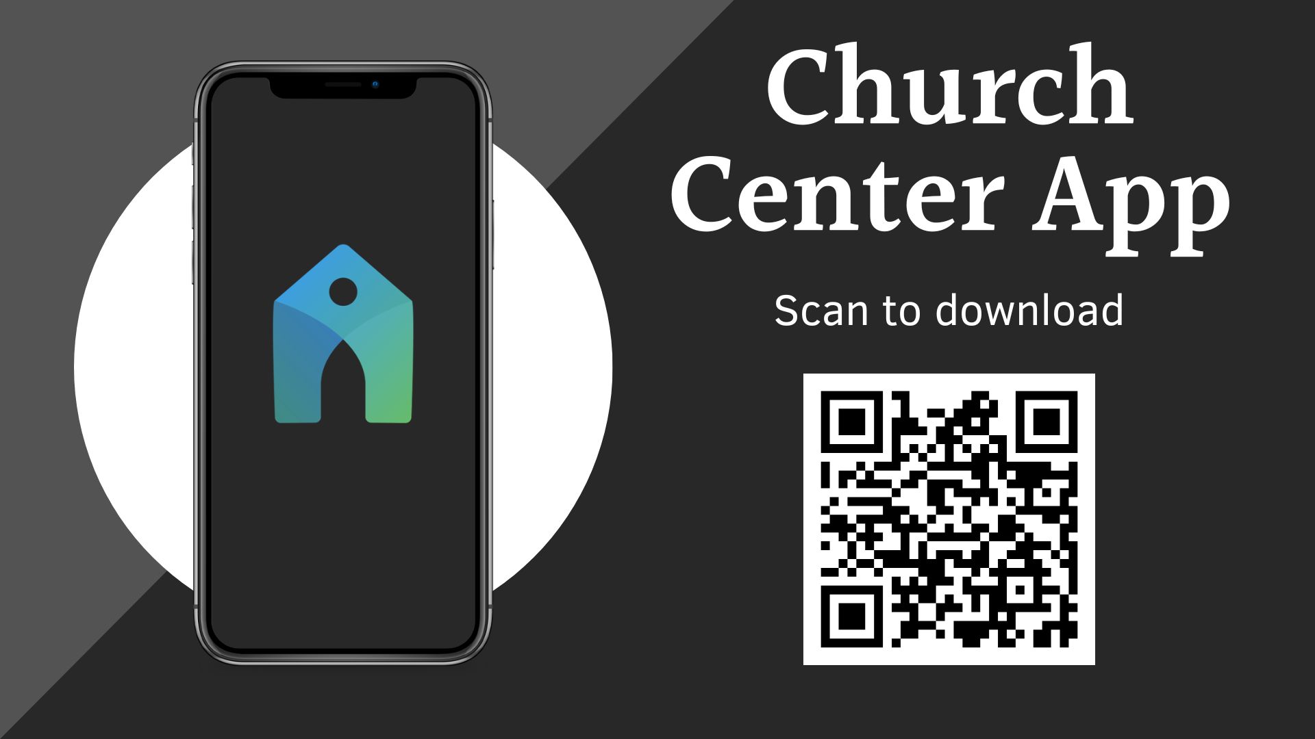 FCC Church Center
