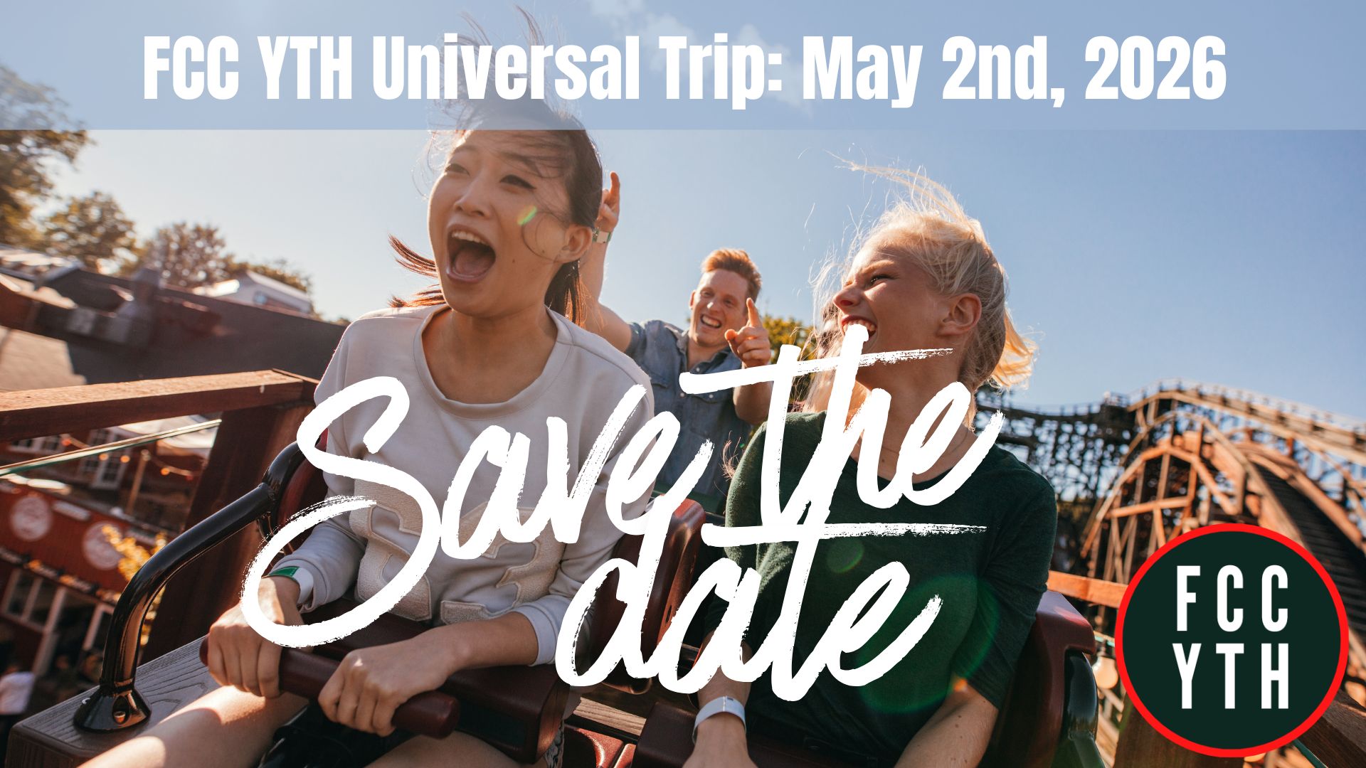 FCC YTH Universal Trip