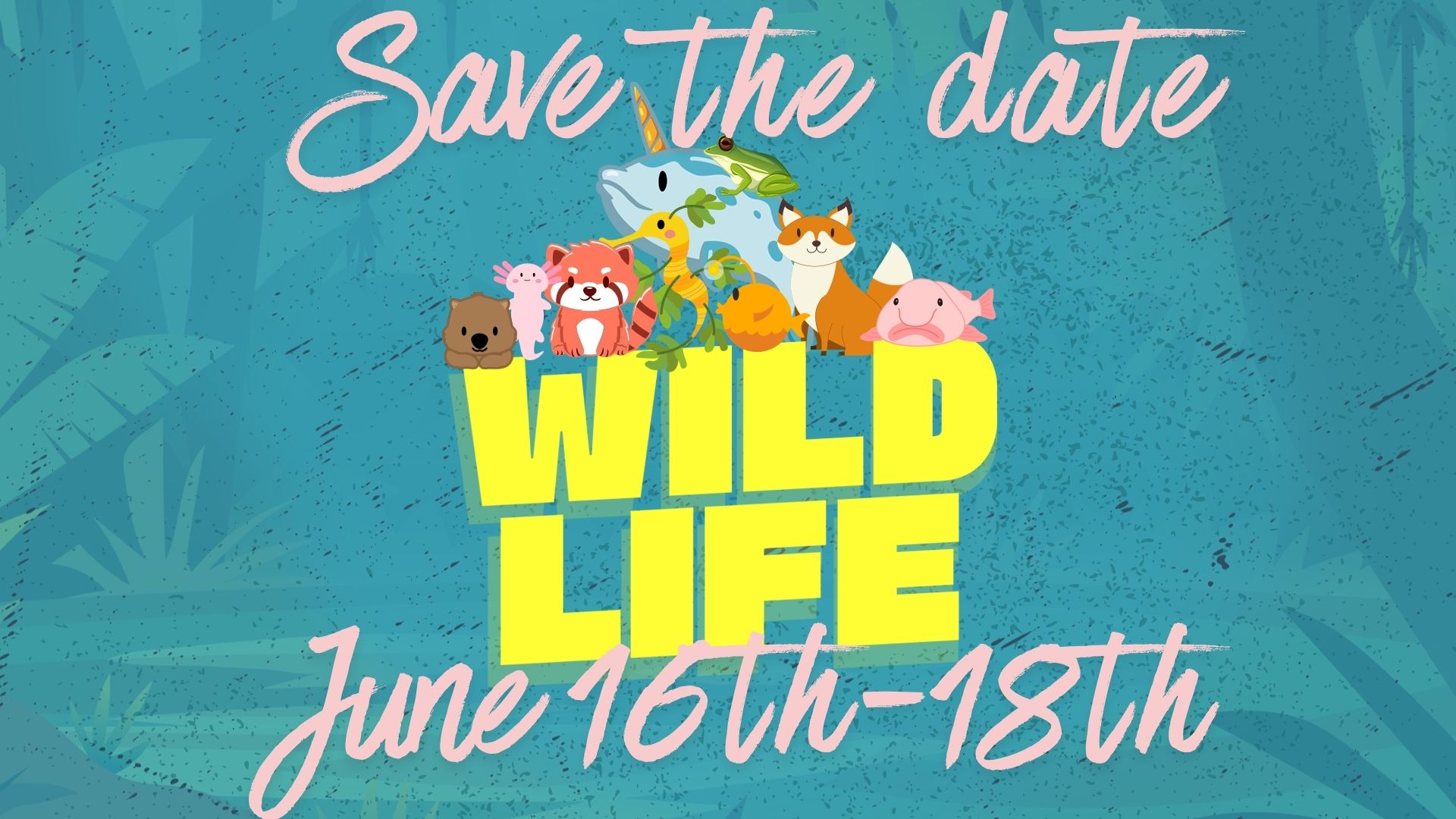 VBX: Wild Life 2026