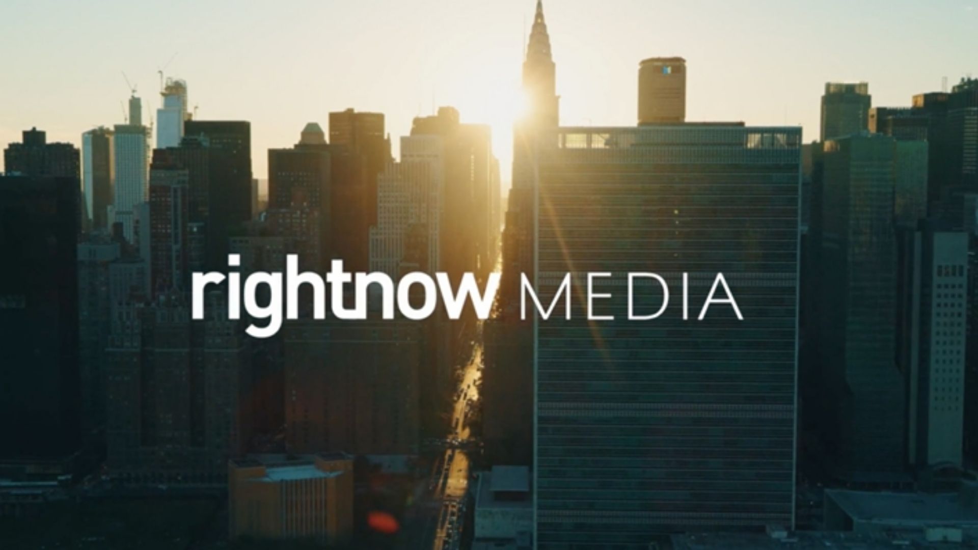 RightNow Media Access