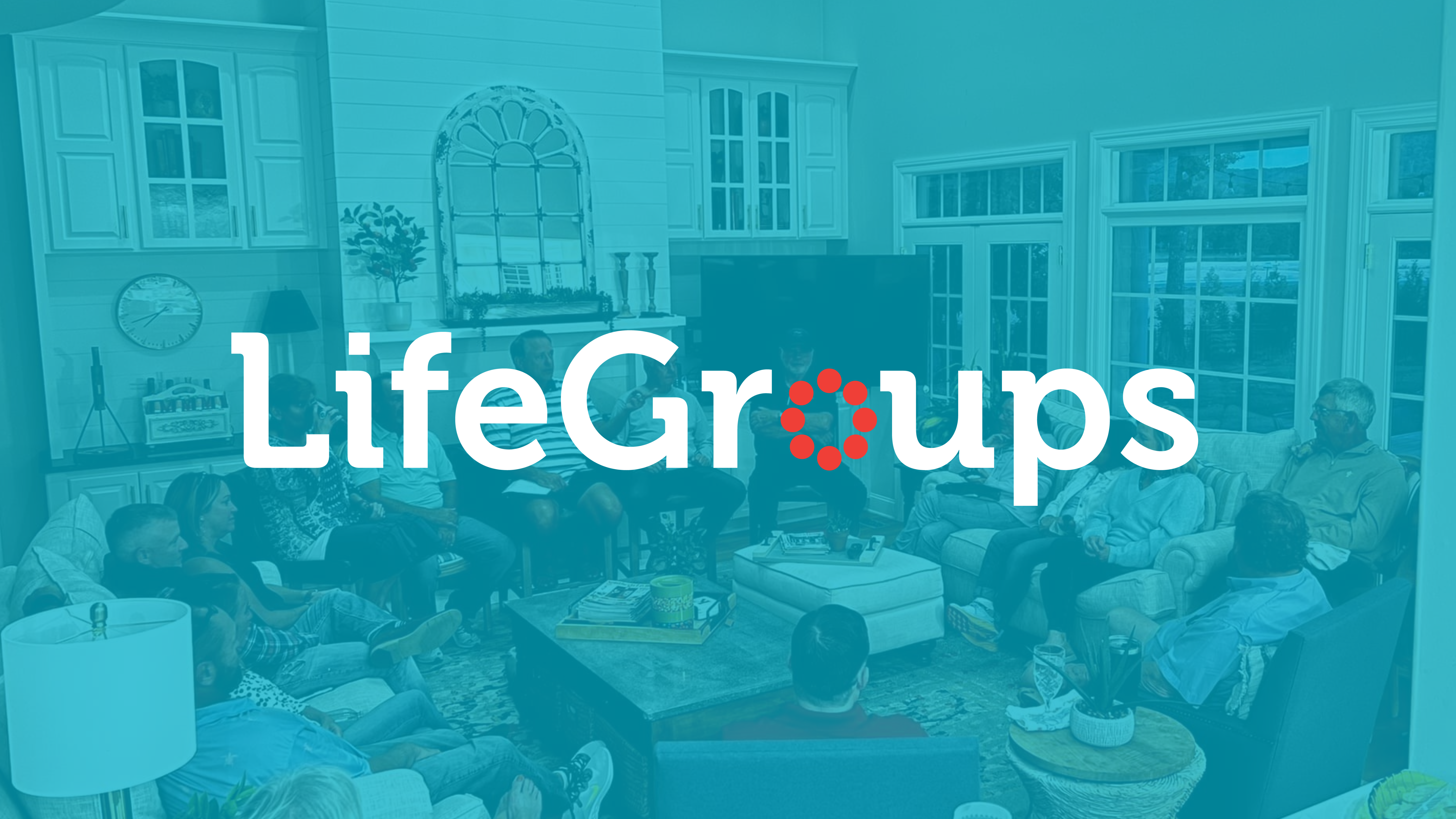 Facilitating a LifeGroup – 5 Conversation Killers to Avoid | ChristWay ...