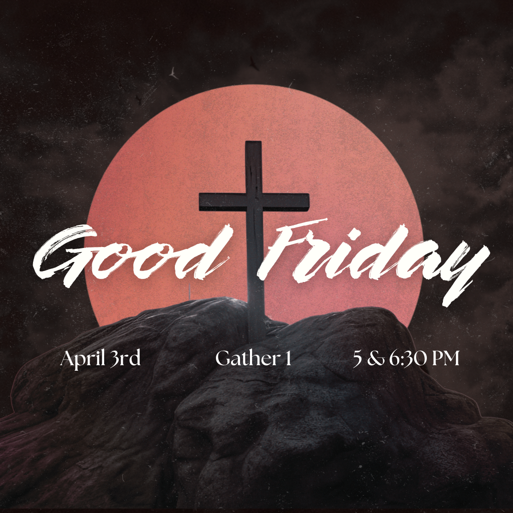 Good Friday