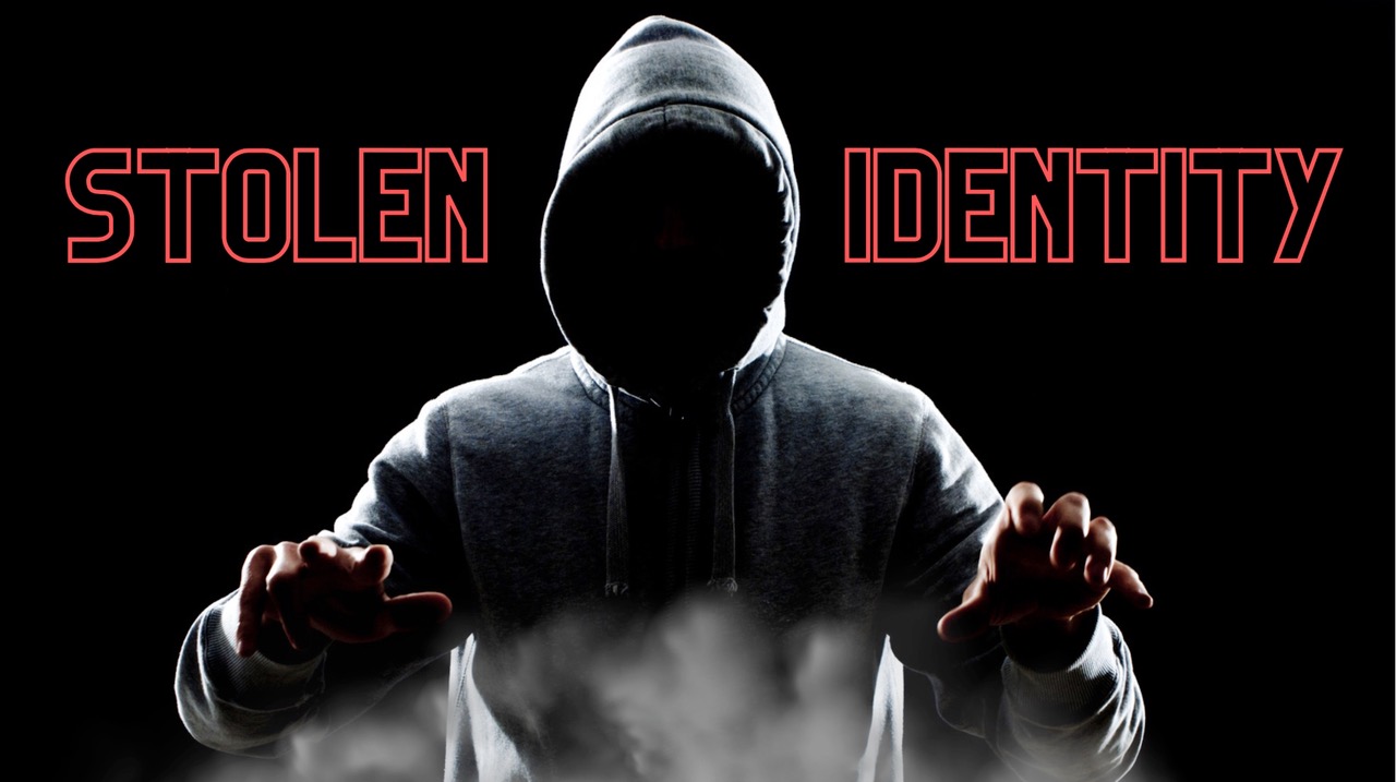 Philippians: Stolen Identity episode artwork