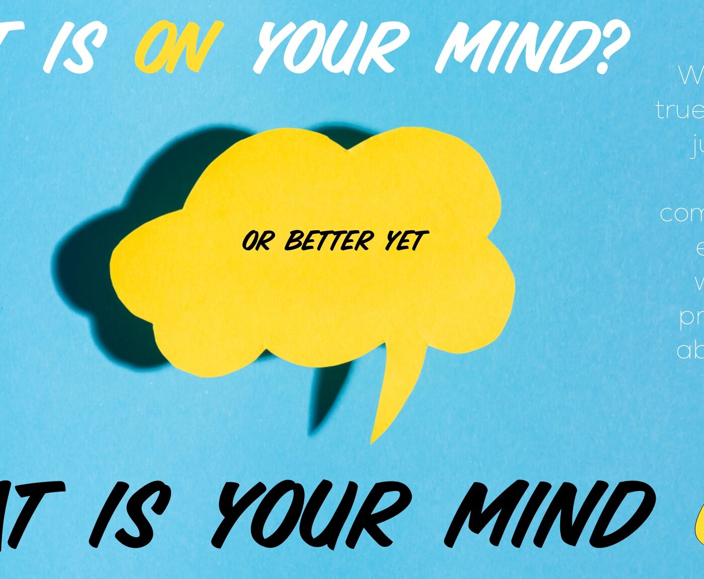 Philippians: What is your mind on? episode artwork