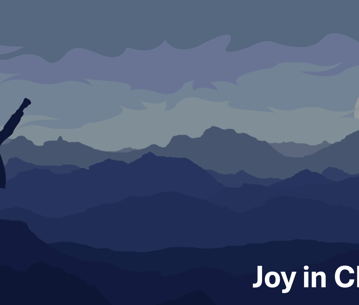 The Gift That Keeps on Giving: Joy in Christ episode artwork