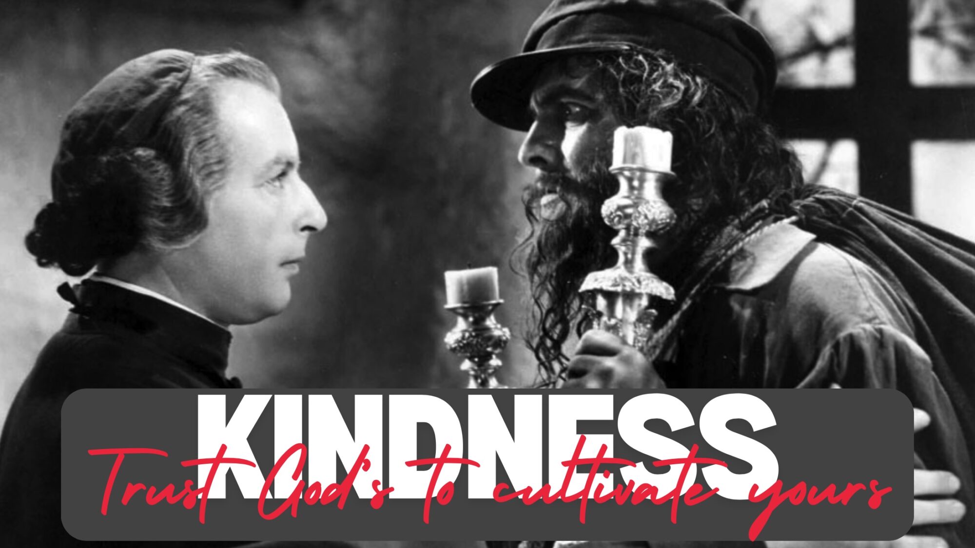 The Gift That Keeps on Giving: Kindness: Trust God’s to cultivate yours episode artwork