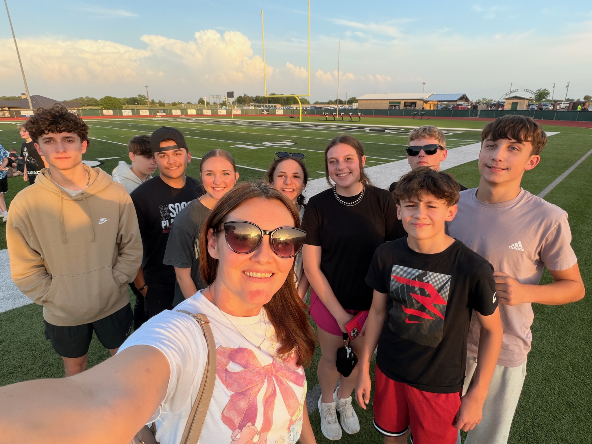 Youth Special Events