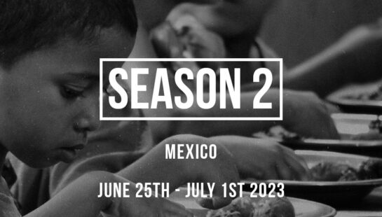Season 2: Mission to Mexico