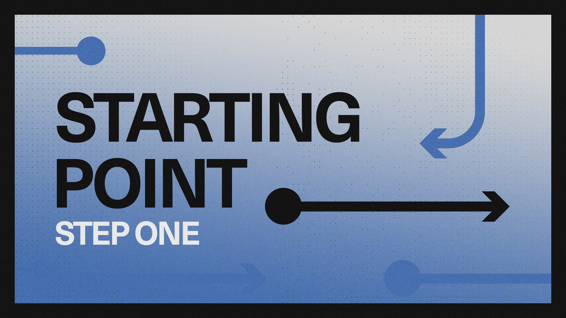 Starting Point