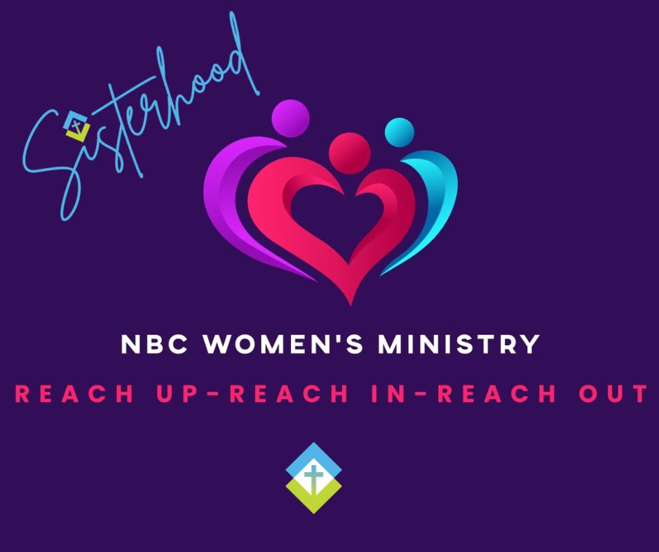 SISTERHOOD POTLUCK BRUNCH! SAT NOV 1 @ 10AMSpeaker: Pastor Cindy Mansfield