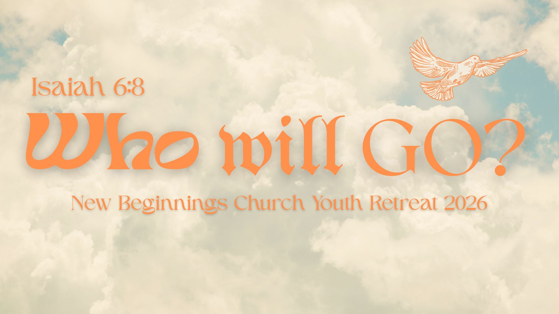 Youth Summer Camp is Here!