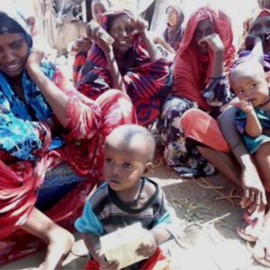 Somalia | Somali Language Development
