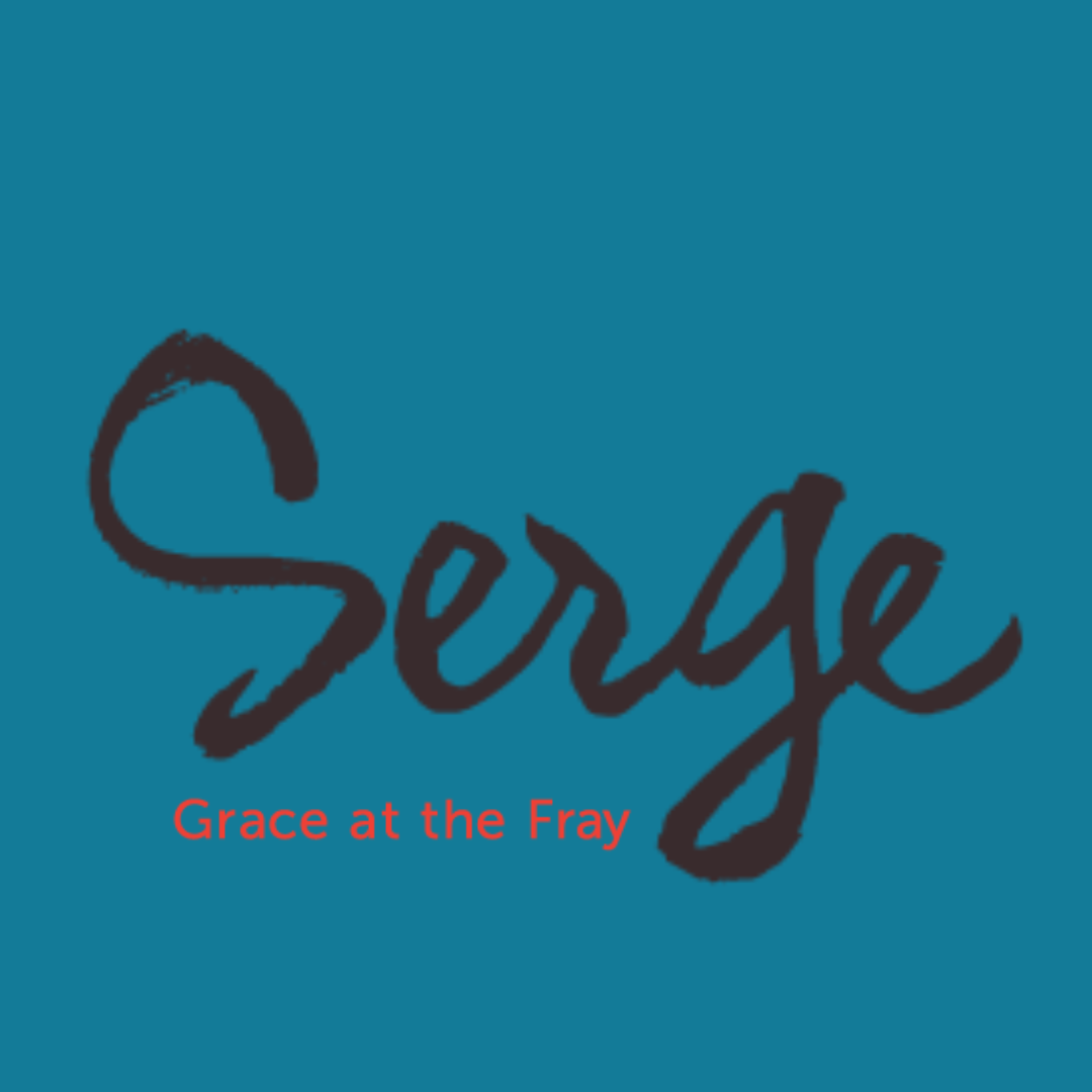 Serge-Kenya | Stephanie Black