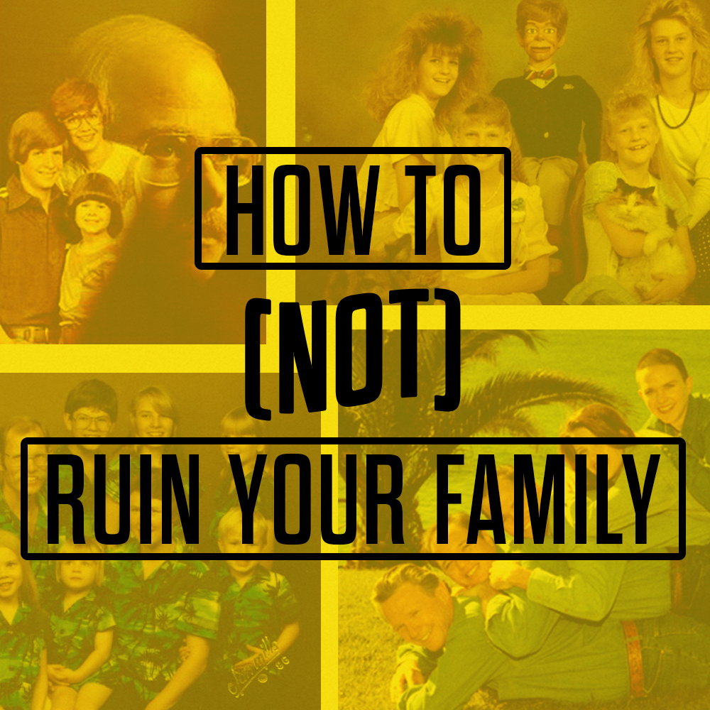 Part 4 | (DON’T) Create Conflict
