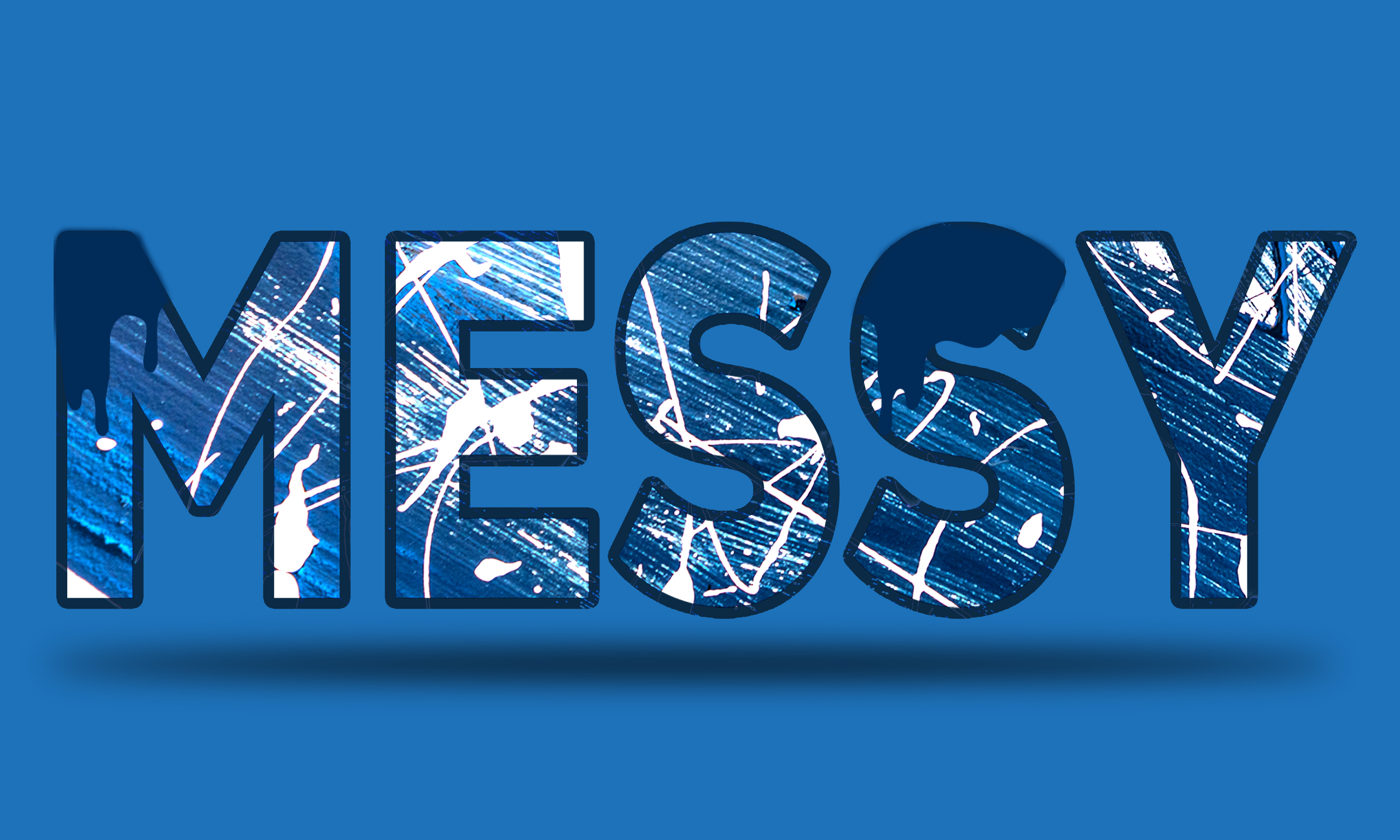 Part 1 Messy by Design Journey Church A Church in Huntersville, NC