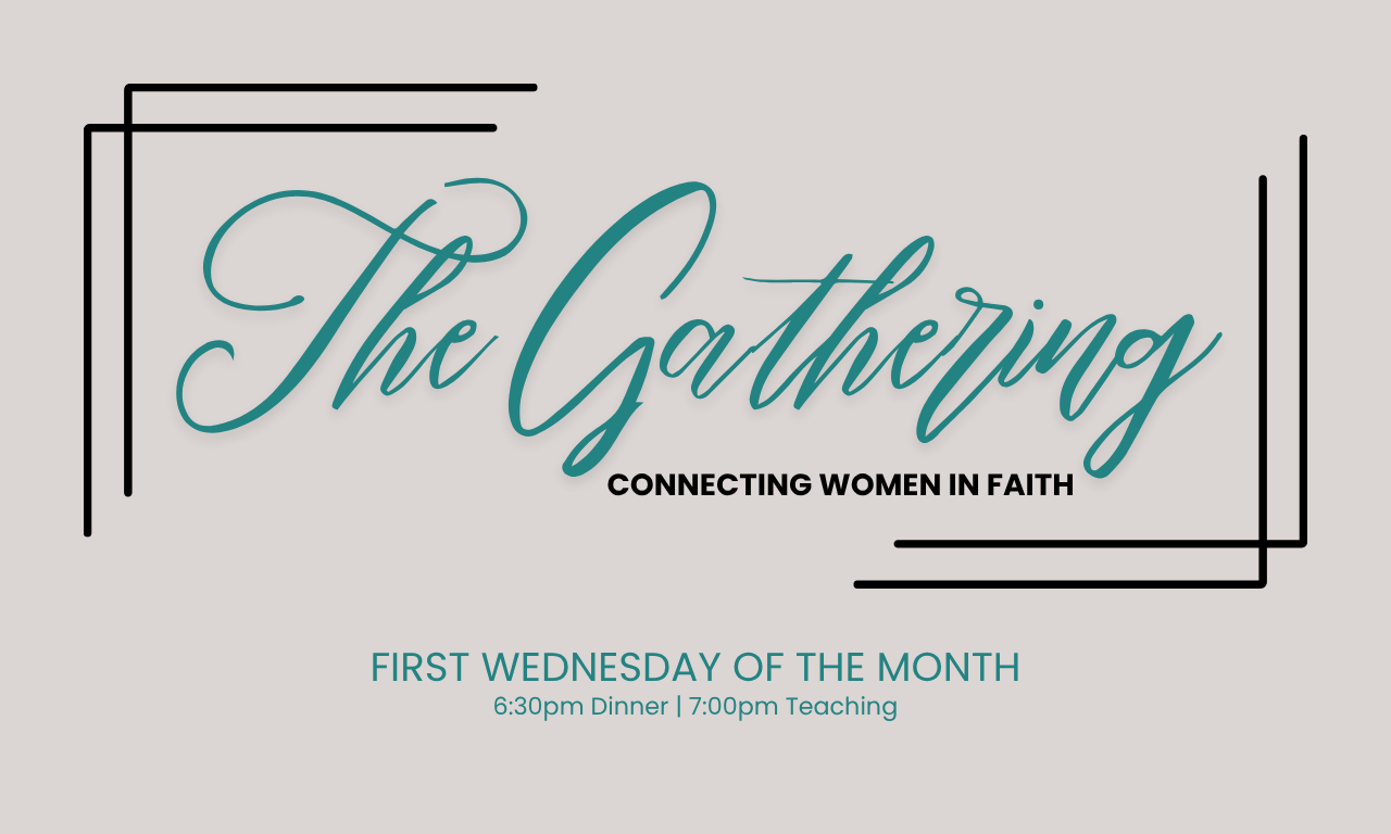 First Wednesday of the Month