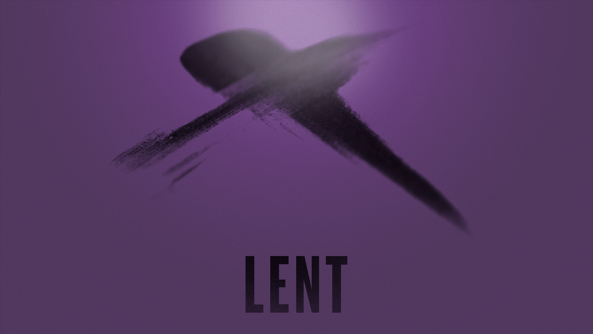 Lent at Core Church