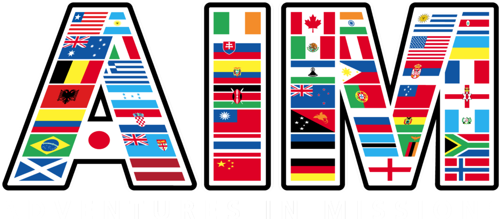 Adventures in Missions