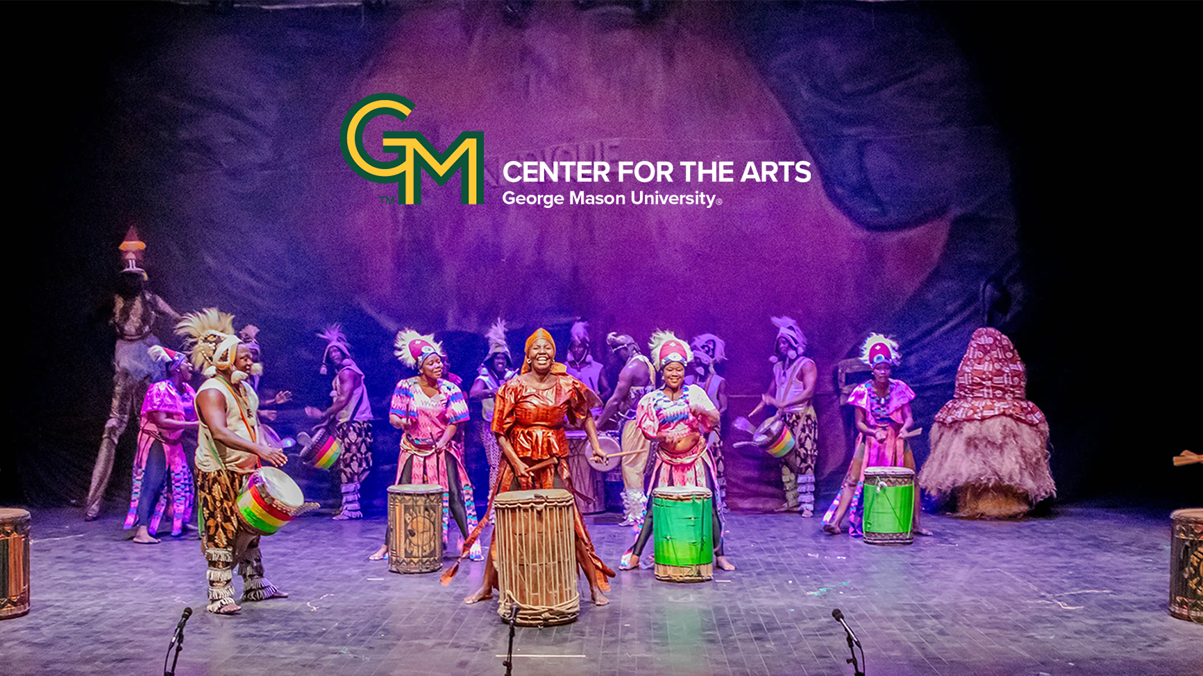 Mason Performing Arts Centers