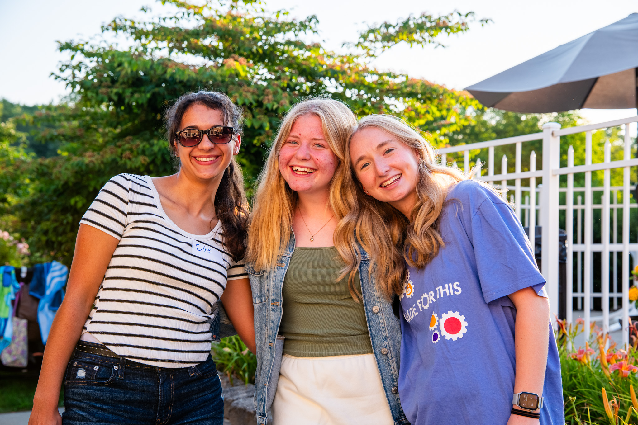 Young Adult Groups