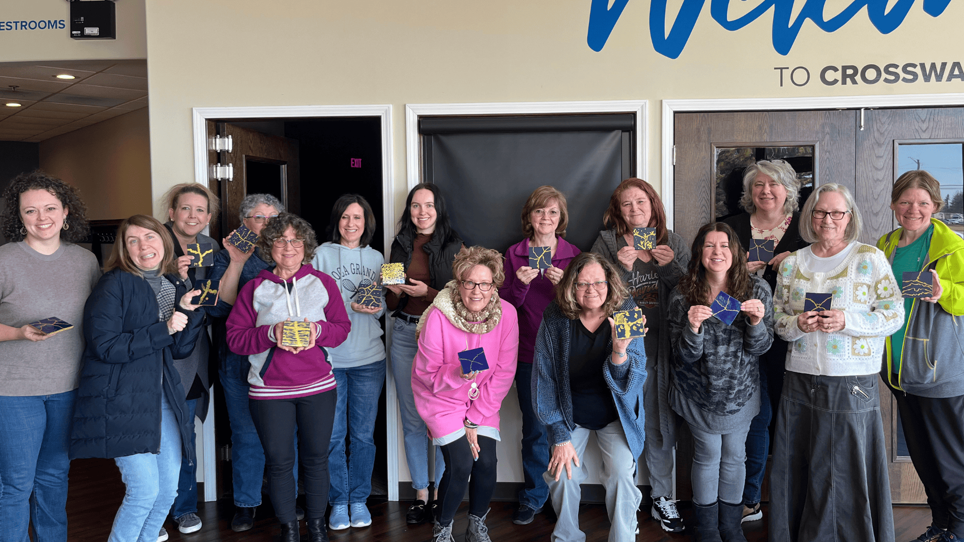 Women's Groups