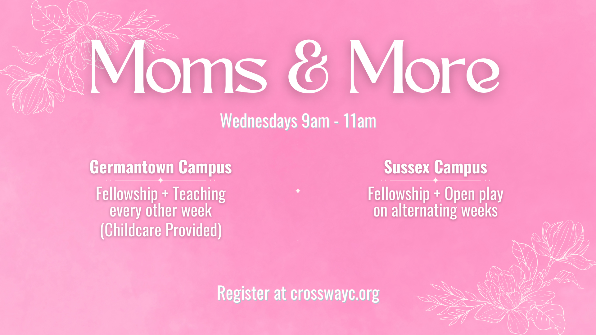 Moms & More
