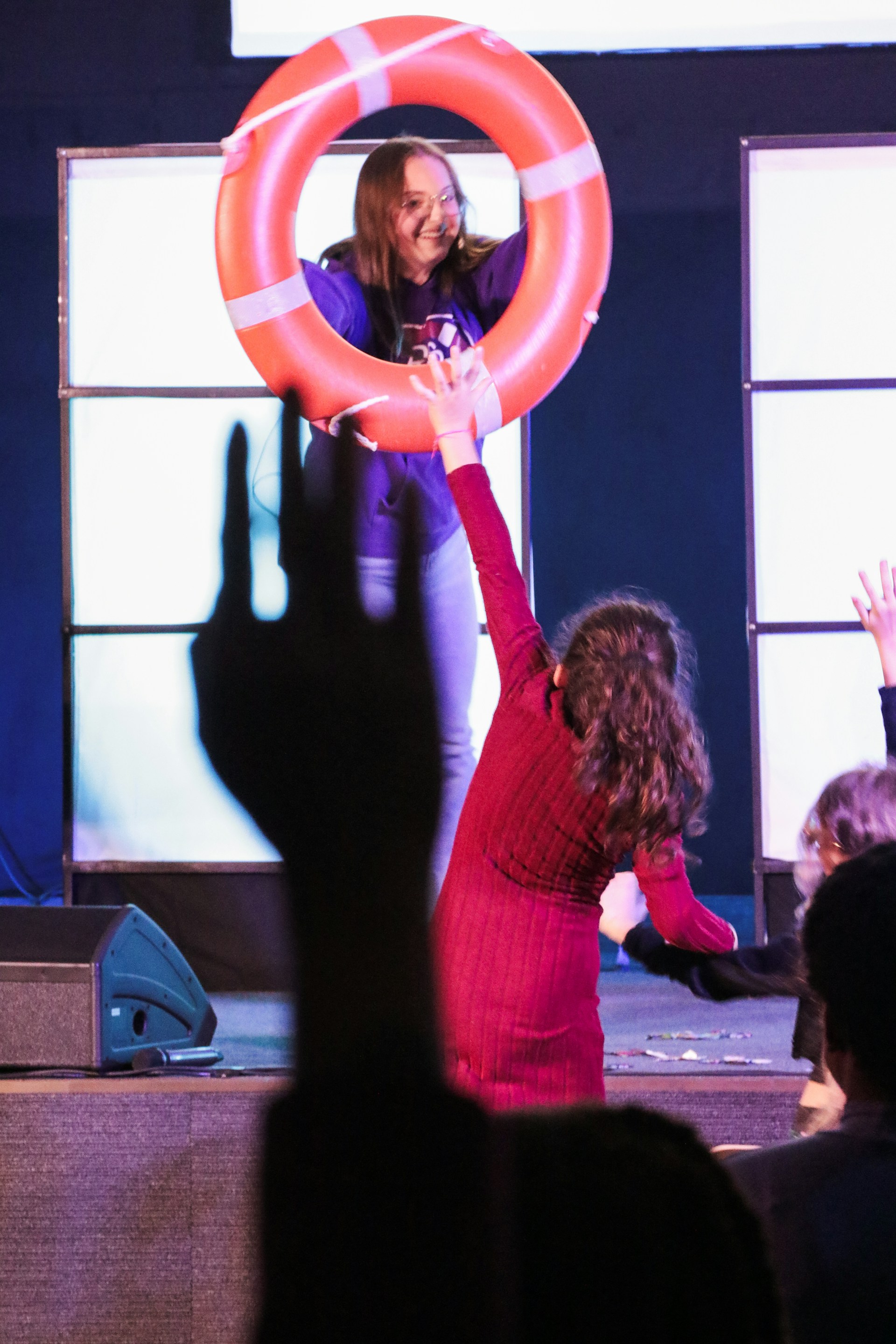 Children's Ministry Coordinator - Northshore Campus