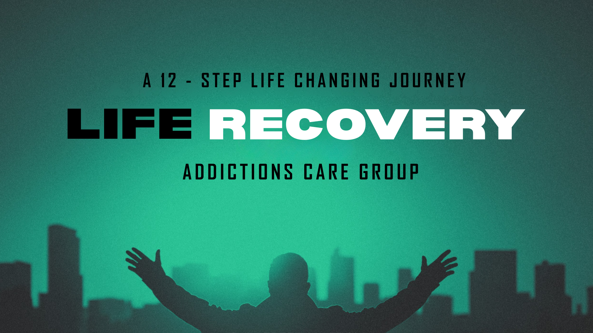 Addictions: Life Recovery