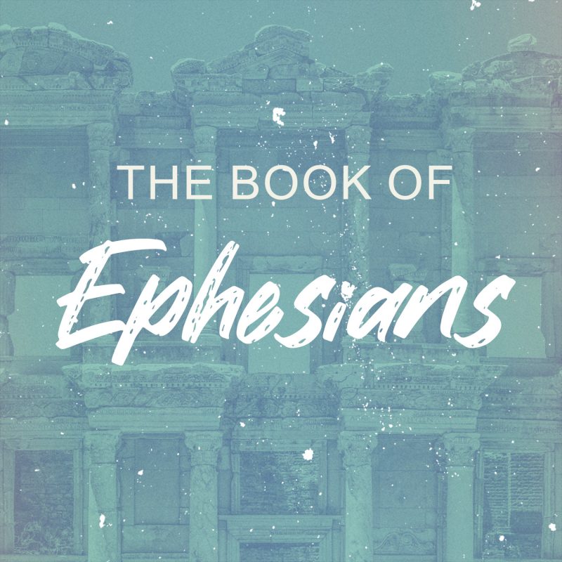 The Book of Ephesians