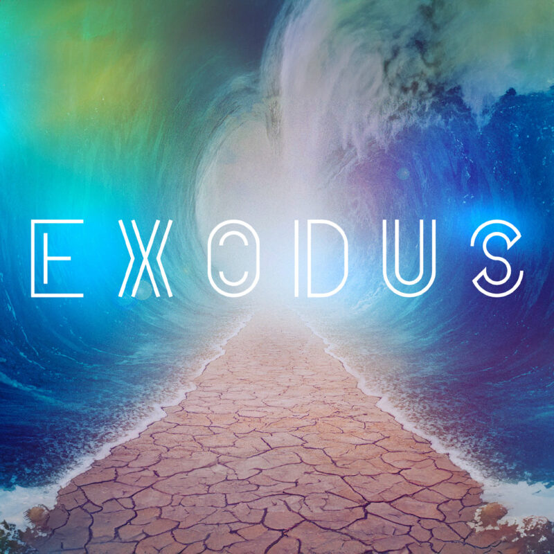 The Book of Exodus