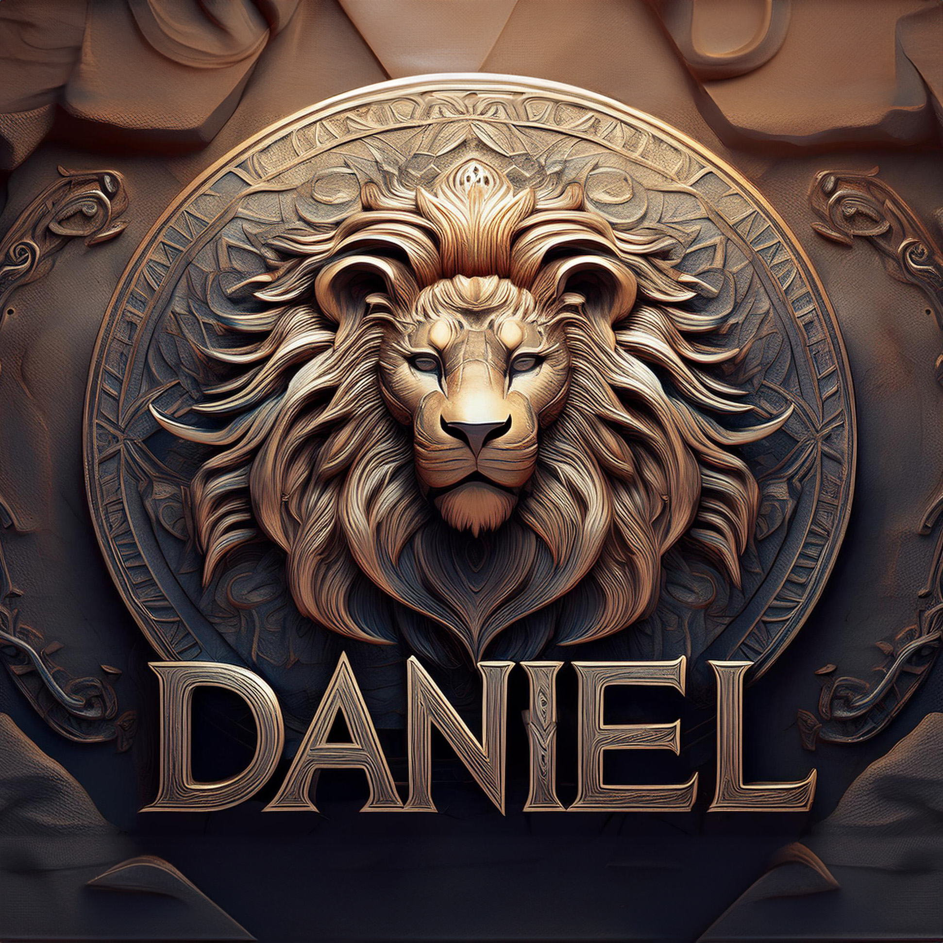 The Book of Daniel