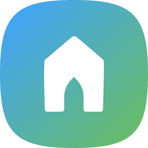 Access the Church Center App