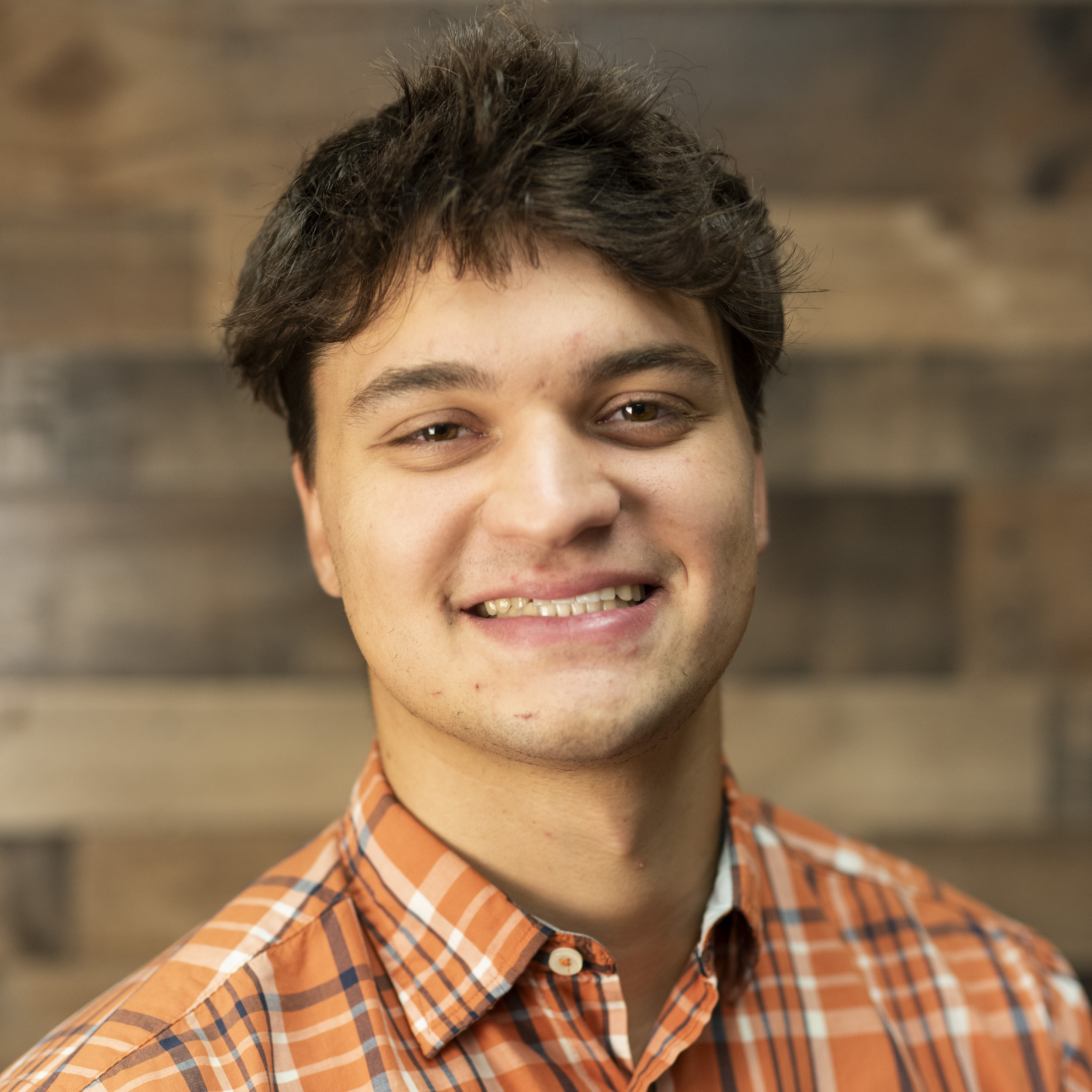 Assistant Pastor