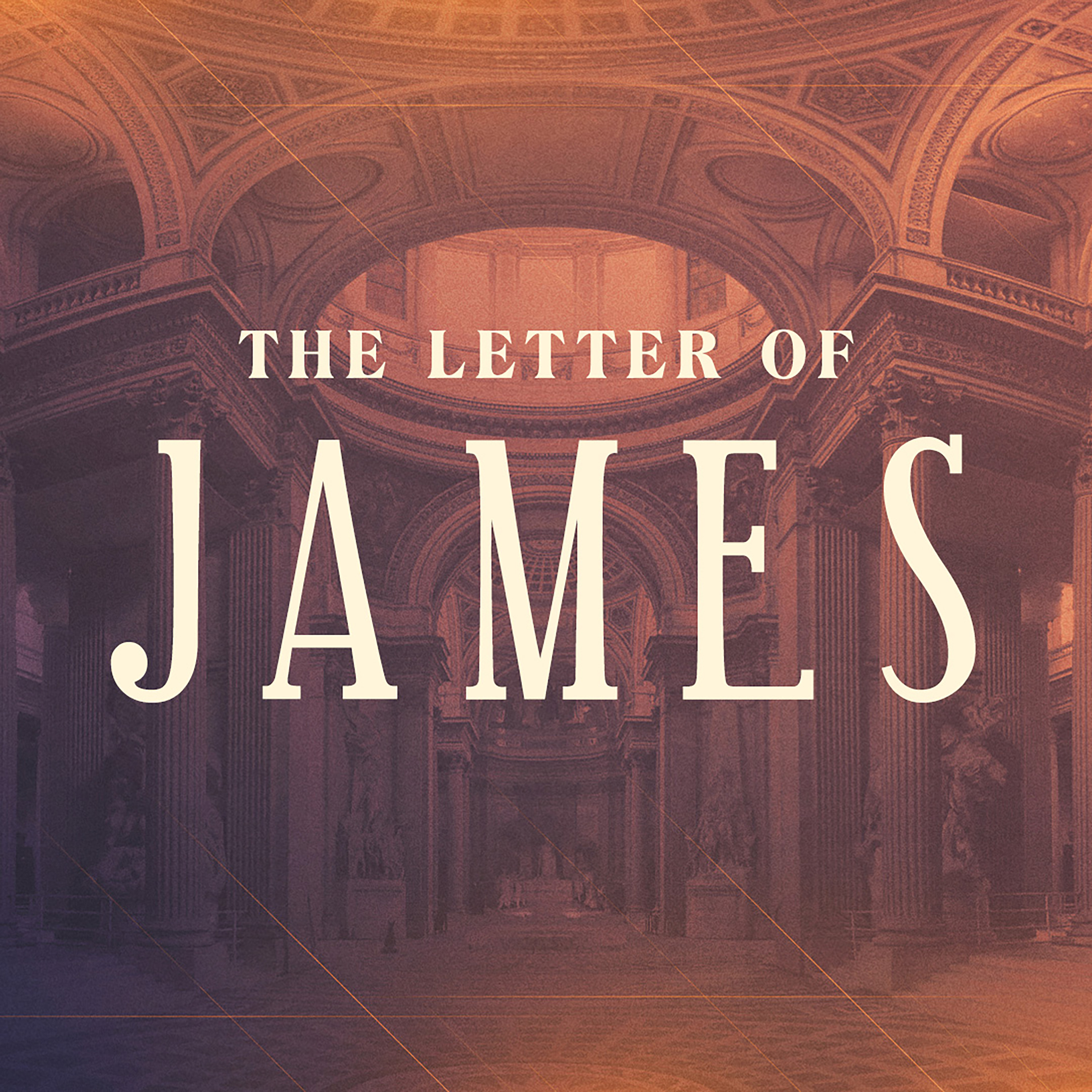 The Letter of James
