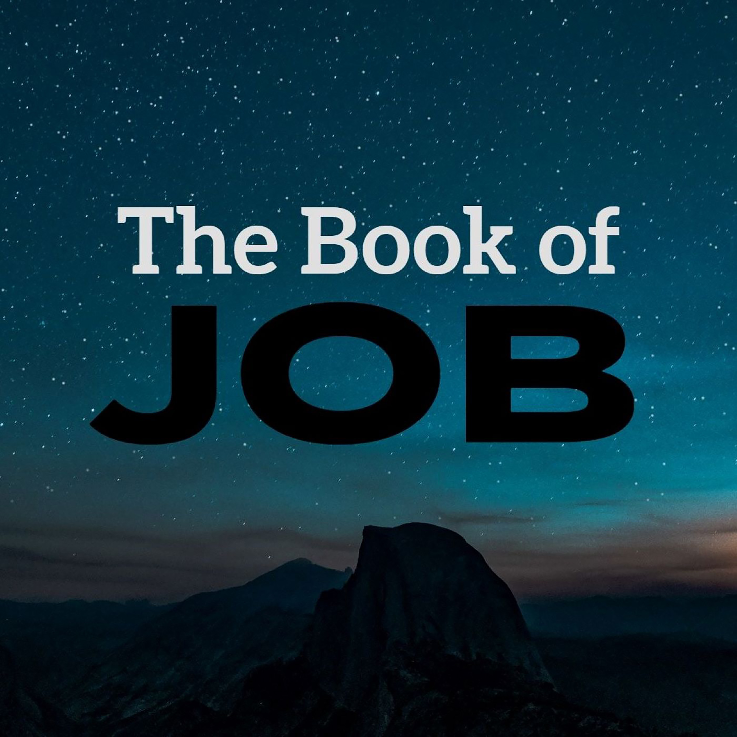 The Book of Job