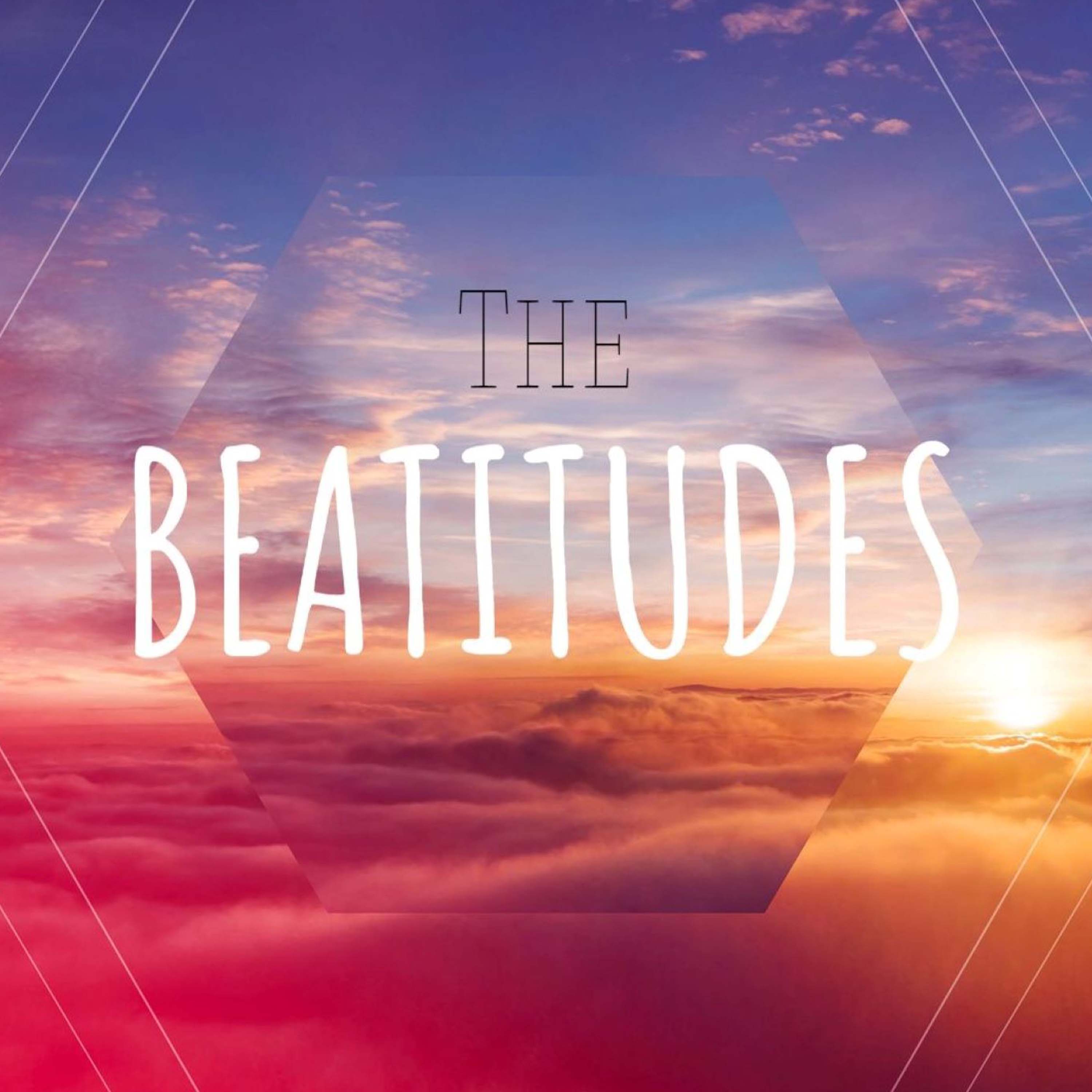 The Beatitudes