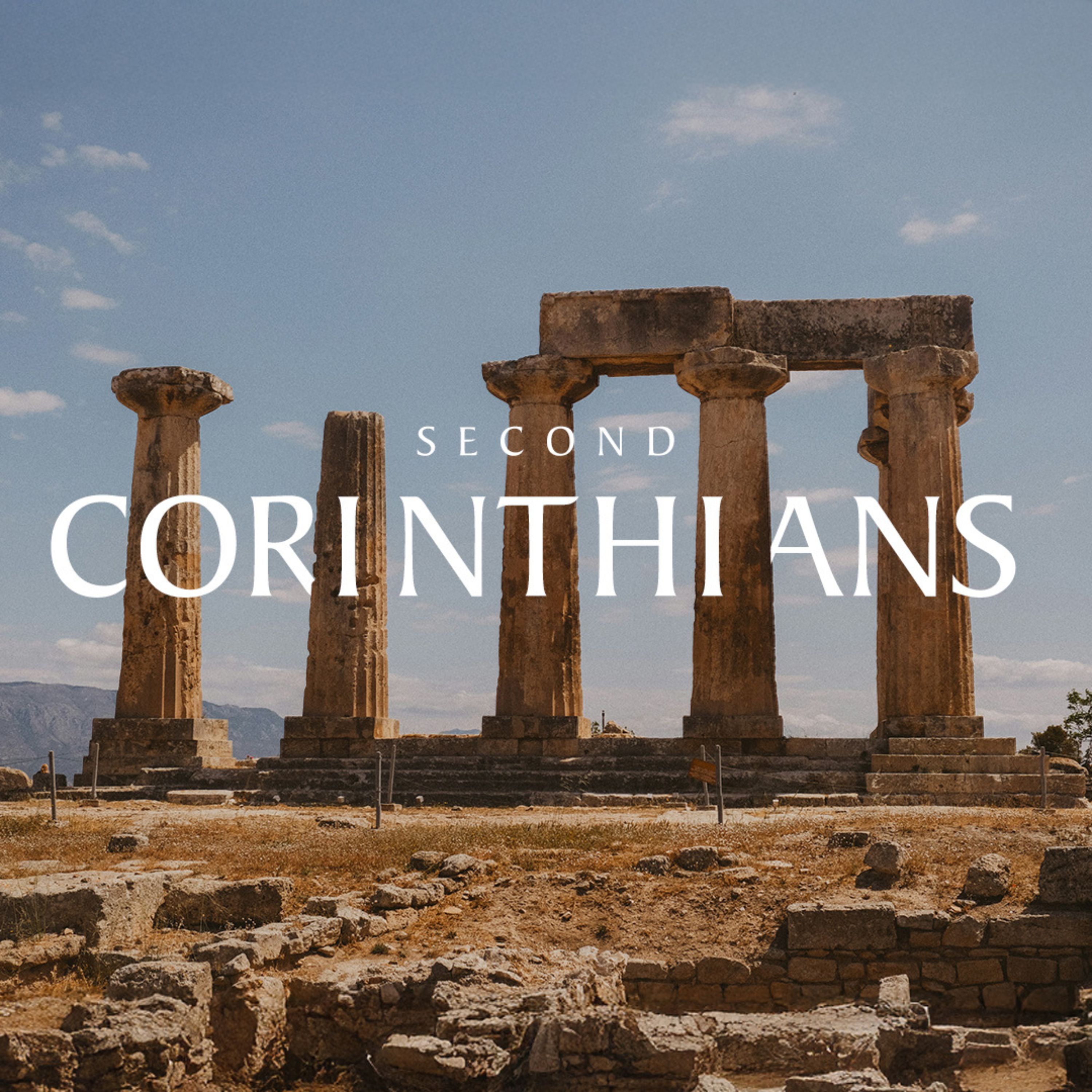 The Book of 2 Corinthians (2025-present)