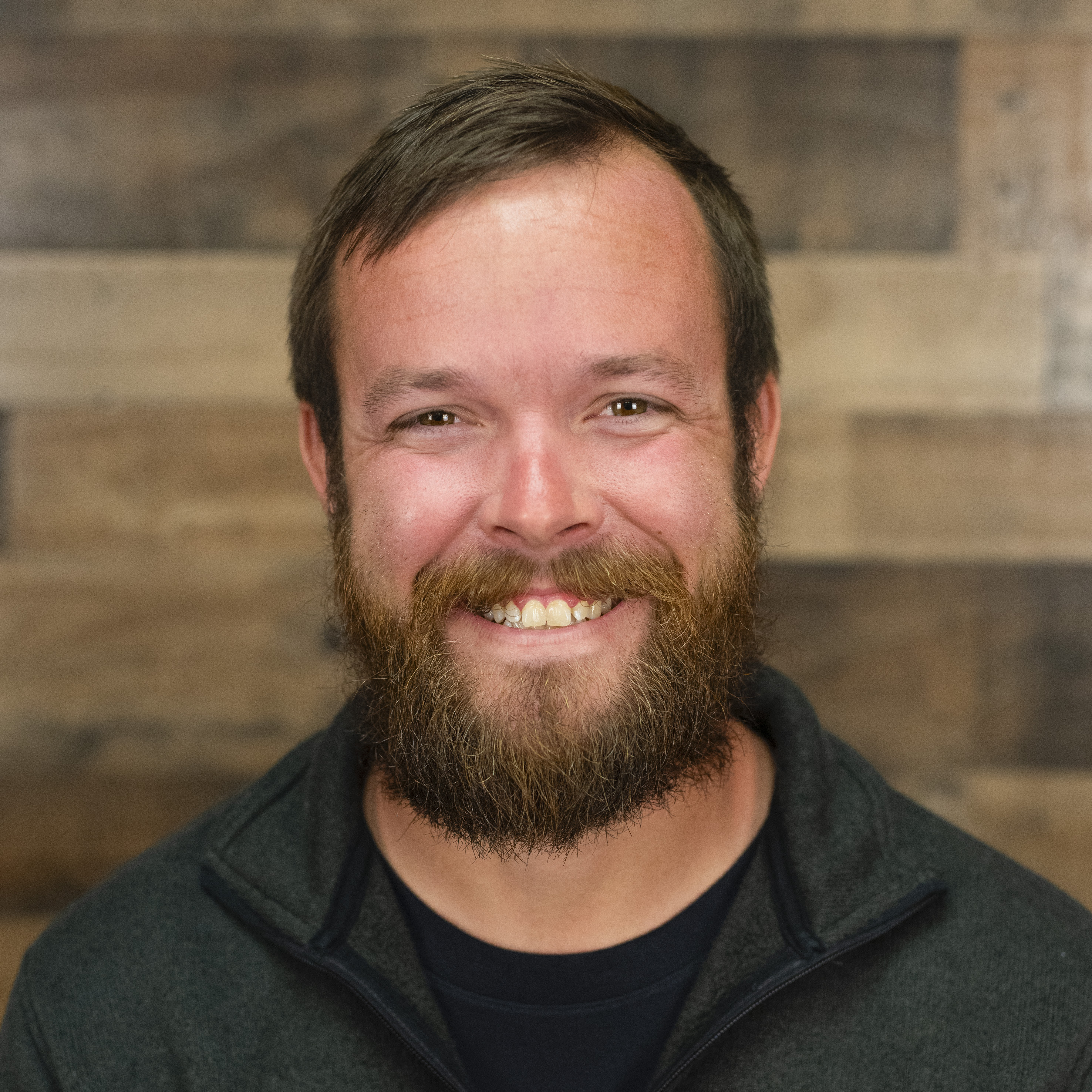 Joshua Dager