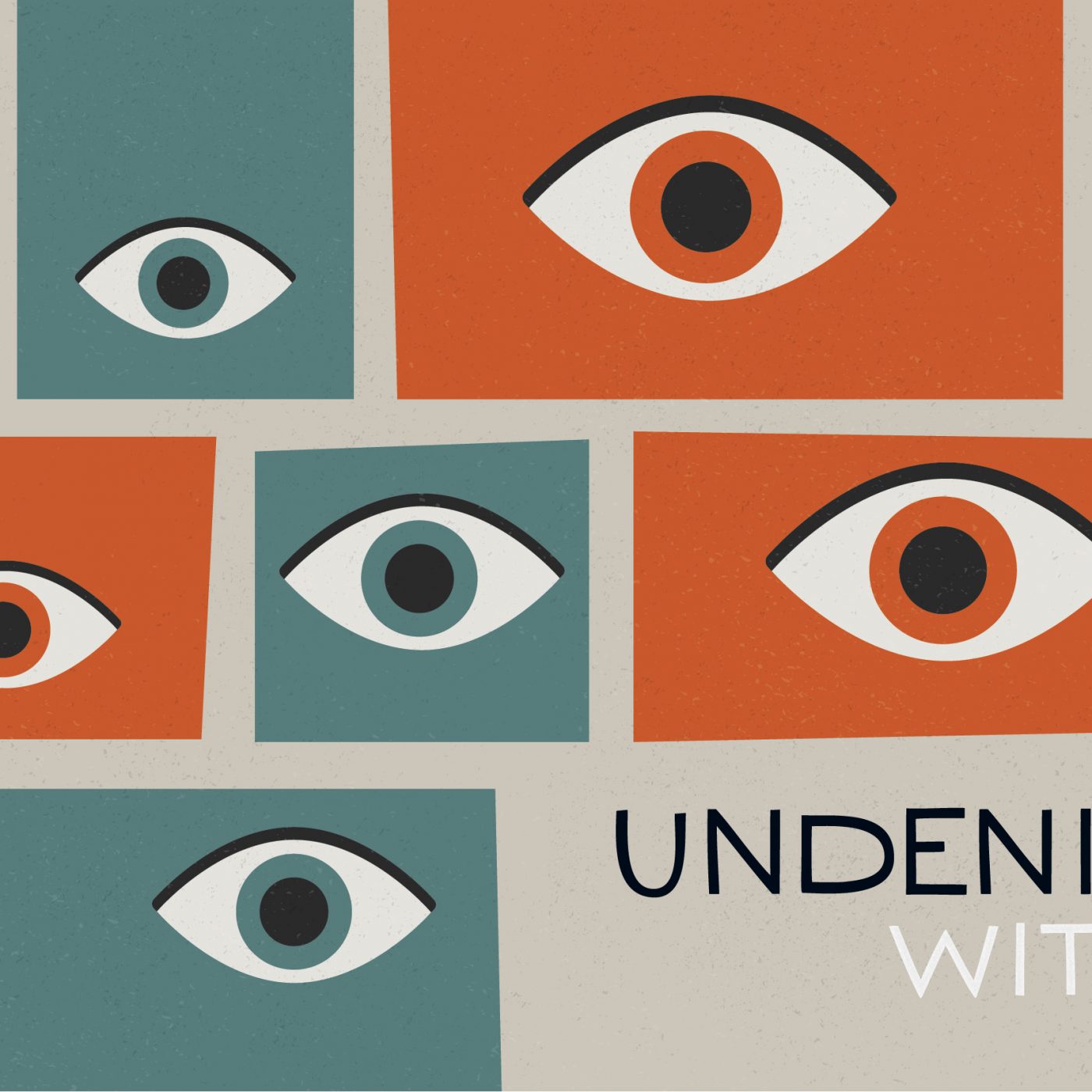 Encounters with Jesus – Undeniable Witness episode artwork
