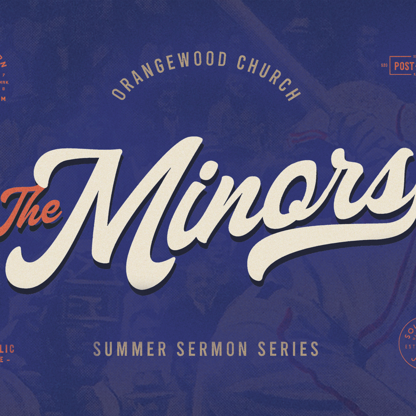 The Minors episode artwork
