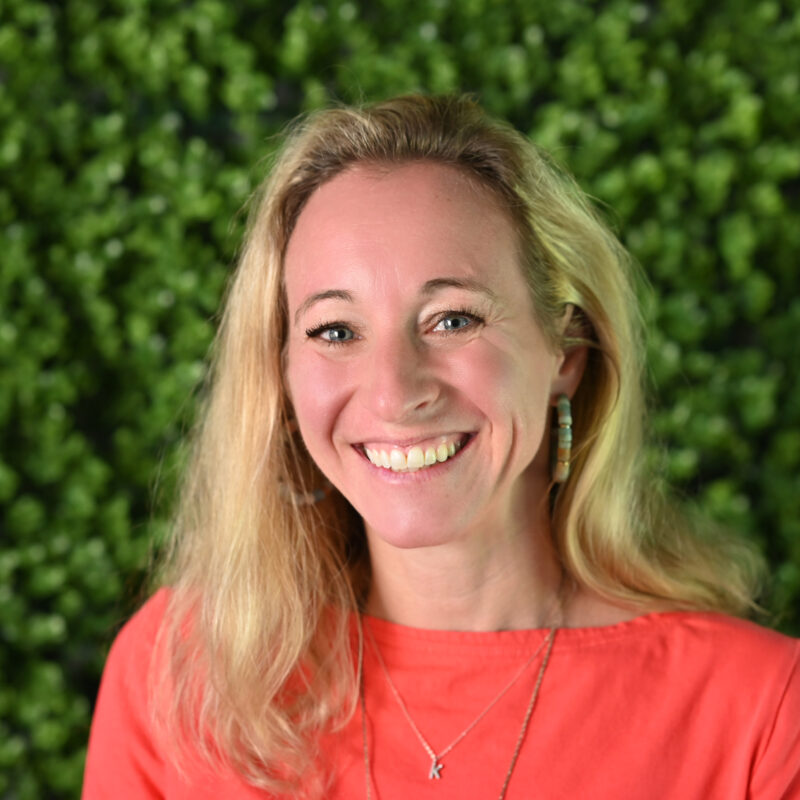 Kathleen Hawkins, LMFT, Play Therapist