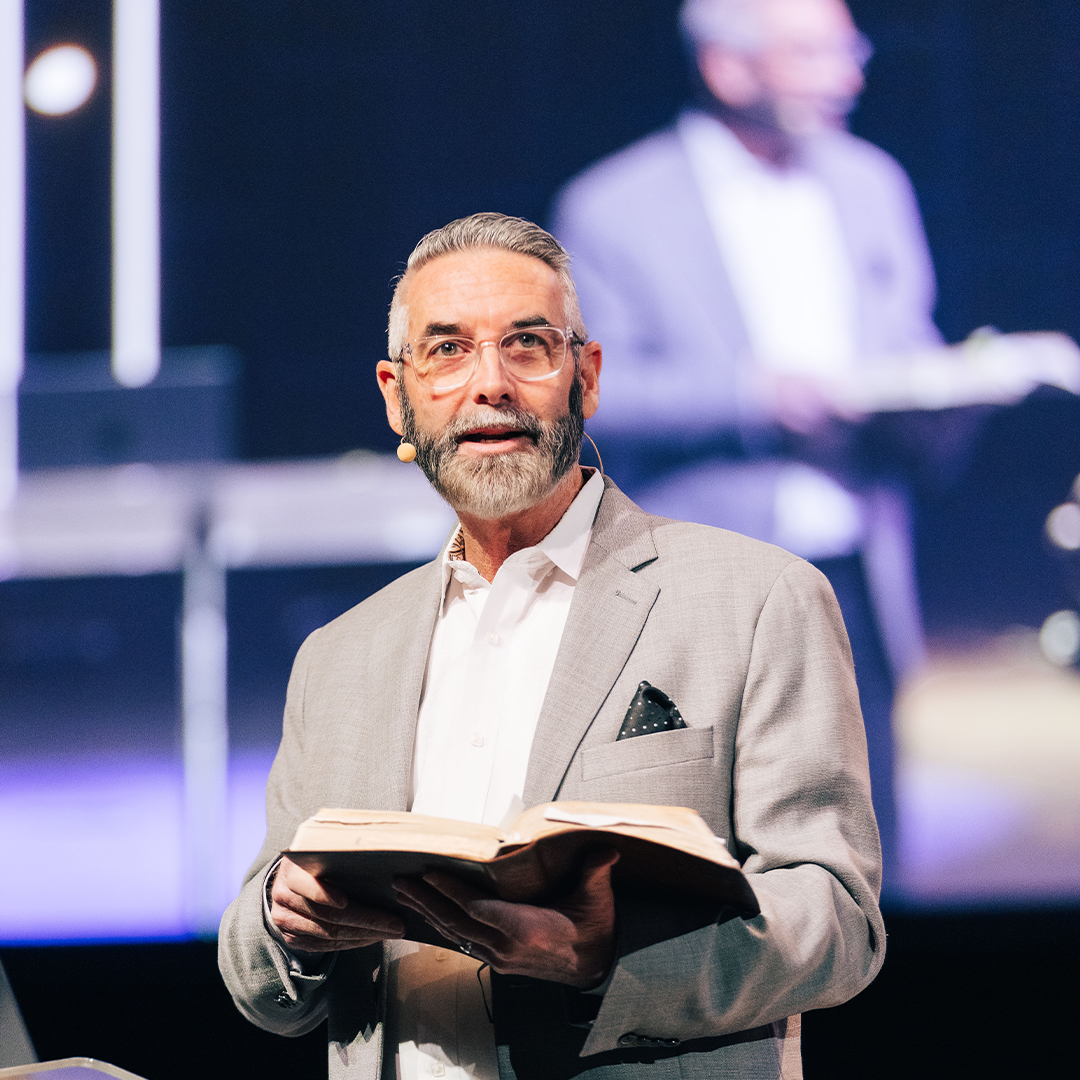 An Impactful Message