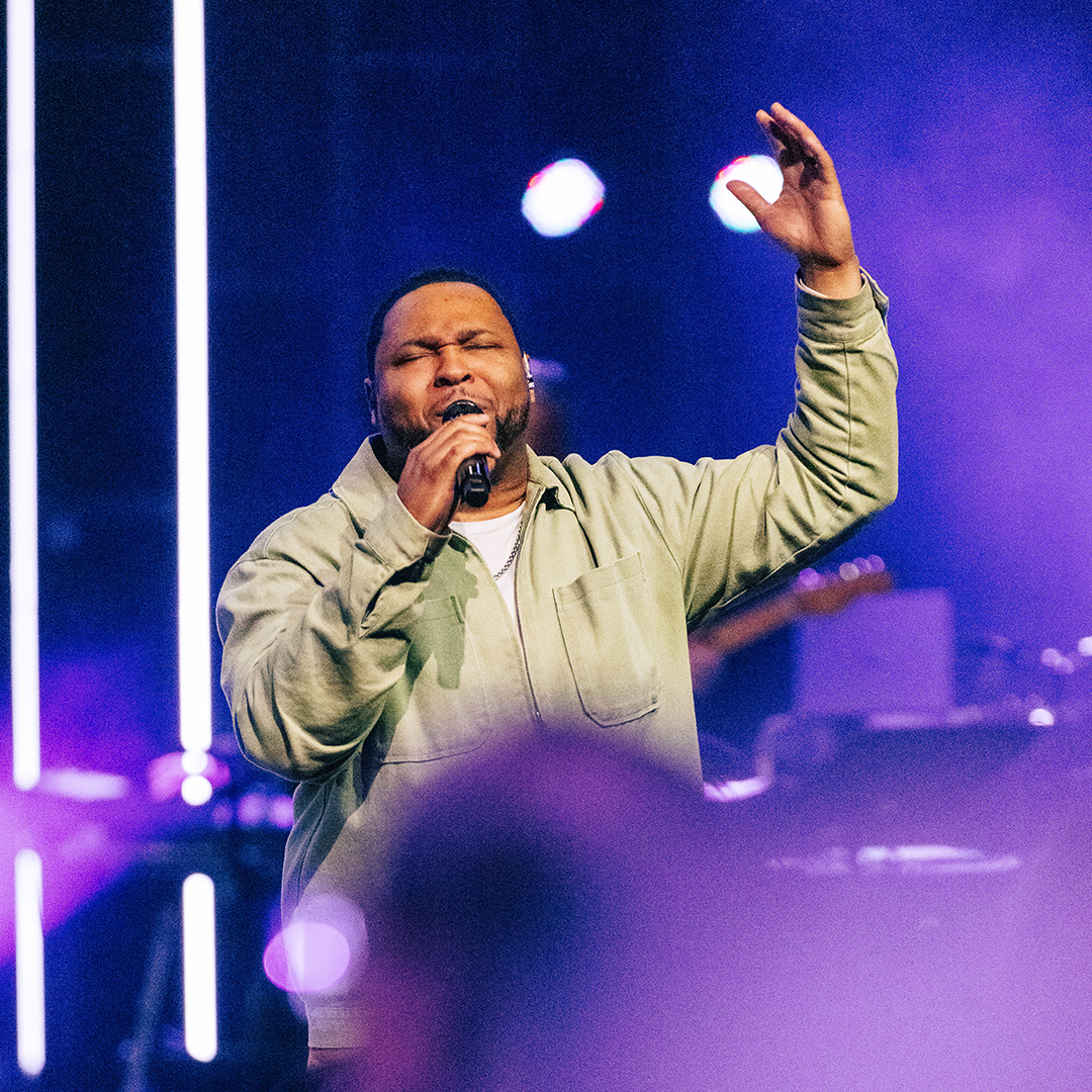 A Powerful Worship Experience