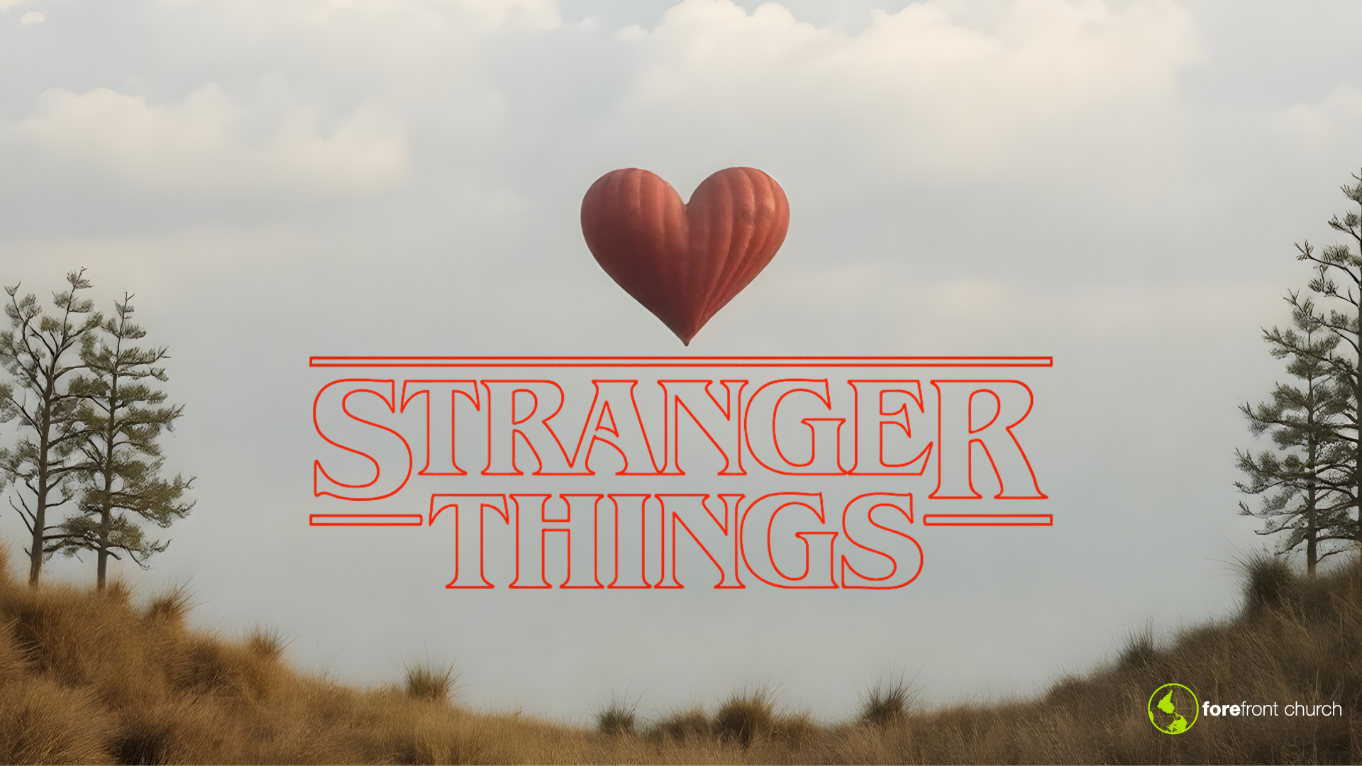 Stranger Things