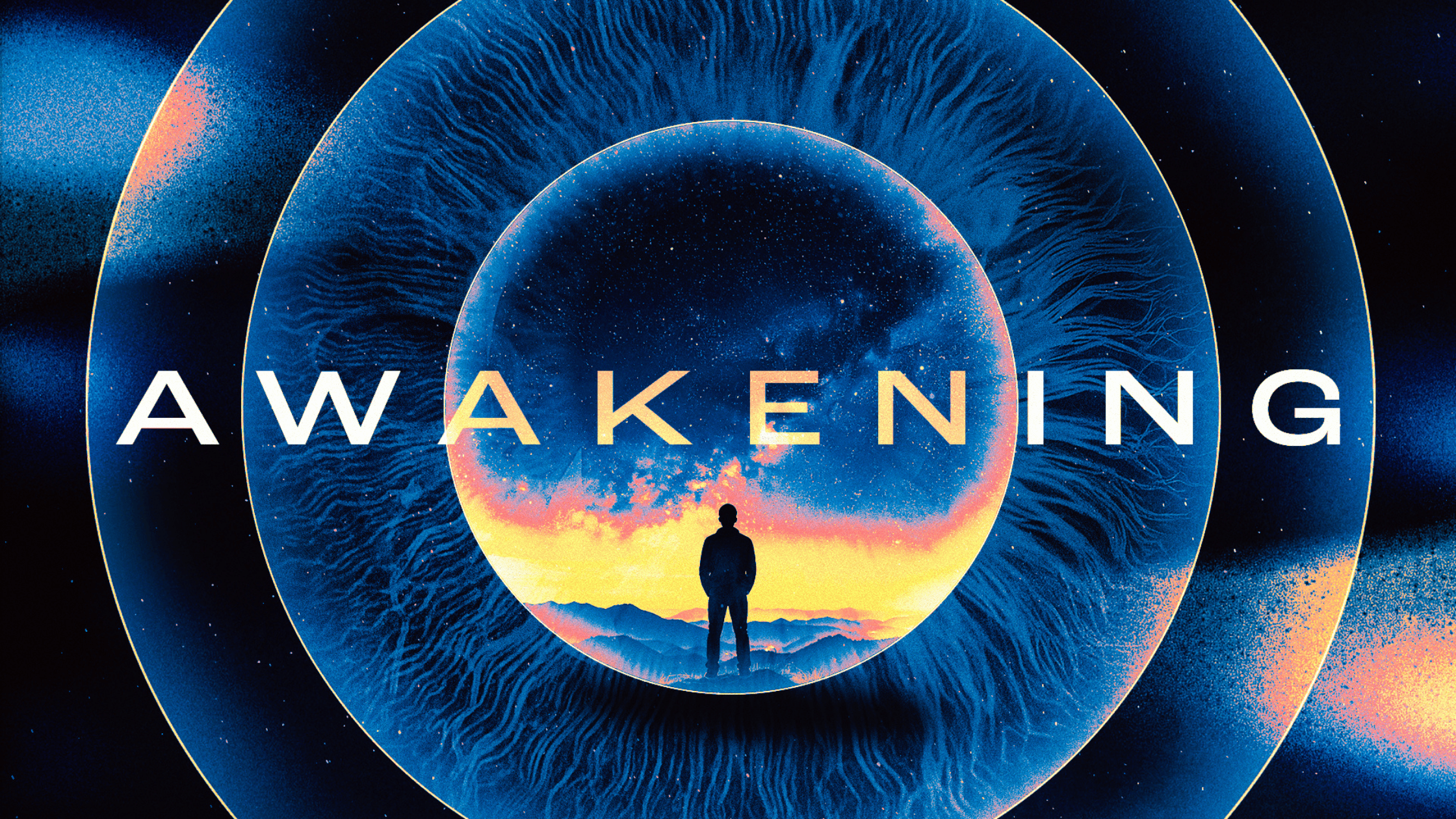 New Series January 4th Awakening